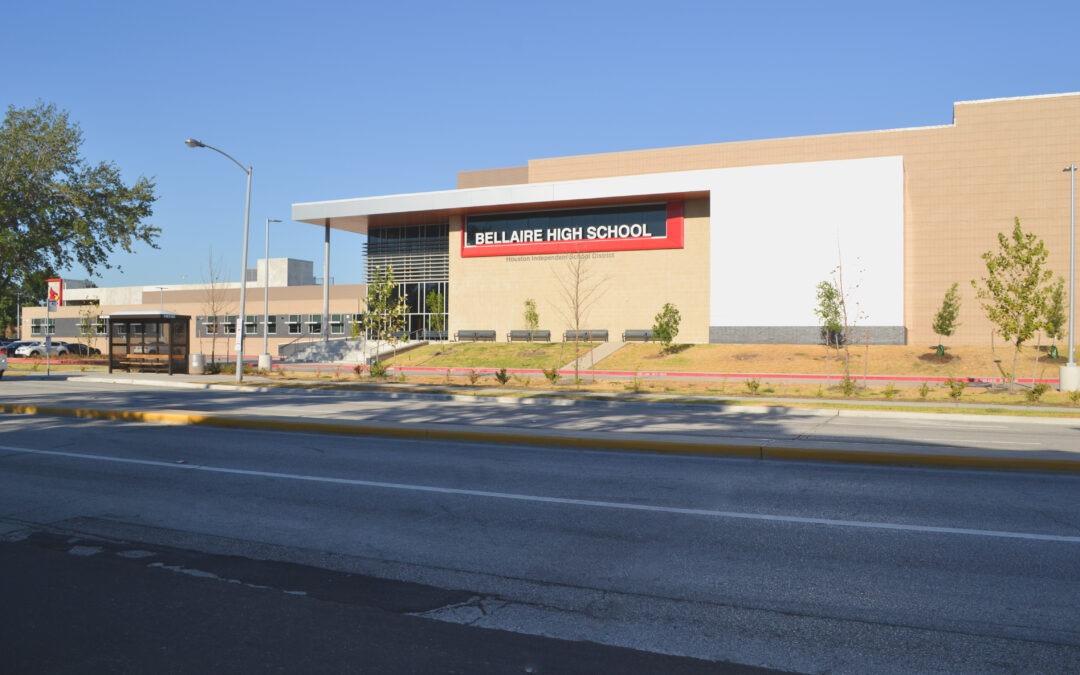 Bellaire High School