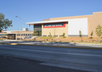 Bellaire High School